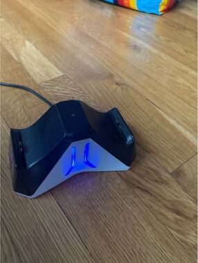 Playstation 5 Atrix Dual Charging Station for 2 Controllers PS5 NO CORD